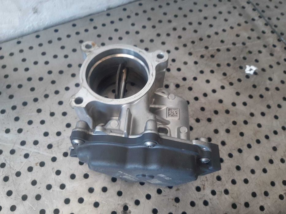 clapeta acceleratie 2.0 tdi dtp audi q5 sq5 fy 05l9128063e