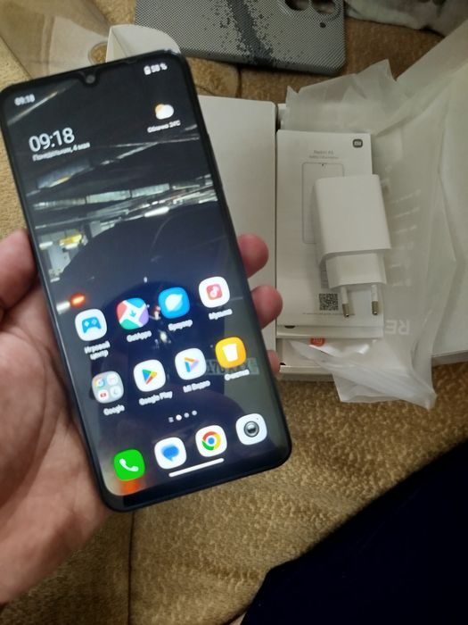 Redmi A5 sotiladi holati zo'r