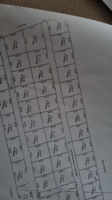 Vand teren intravilan Agigea schimb si cu auto