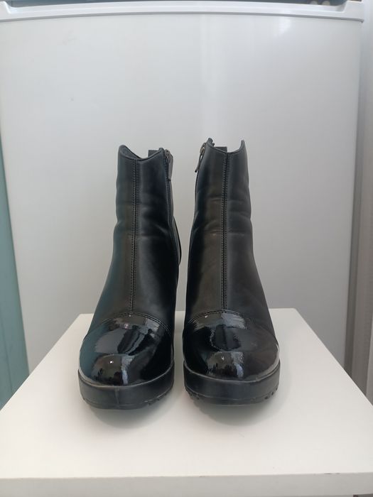 Күздік етік сатылады