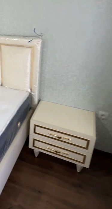 Продам мебель спальную