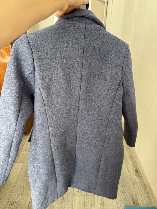 Женское пальто 42 размера