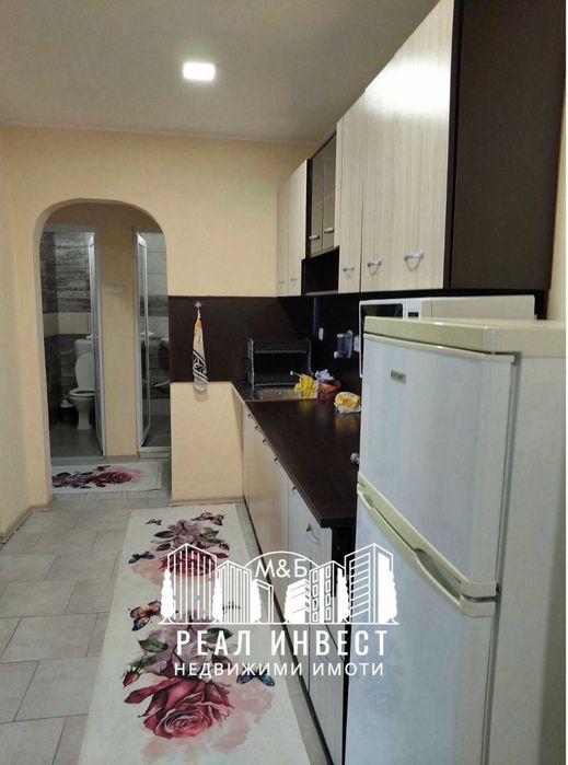 Продава се Двустаен апартамент в Димитровград - 70 кв.м за 554 €/кв.м - Снимка #8