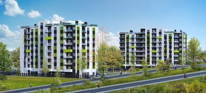 Продава се Двустаен апартамент в Варна, Владислав Варненчик - 68 кв.м за 1024 €/кв.м - Снимка #4