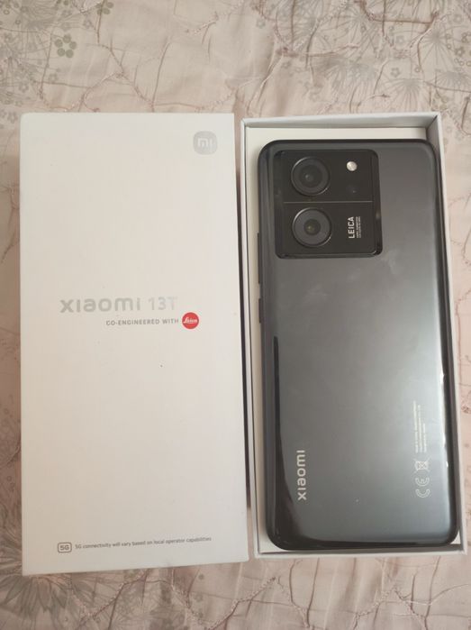 XIAOMI 13T mi 5g