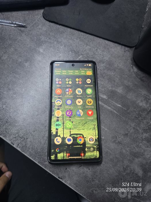 Google pixel 7 pro
