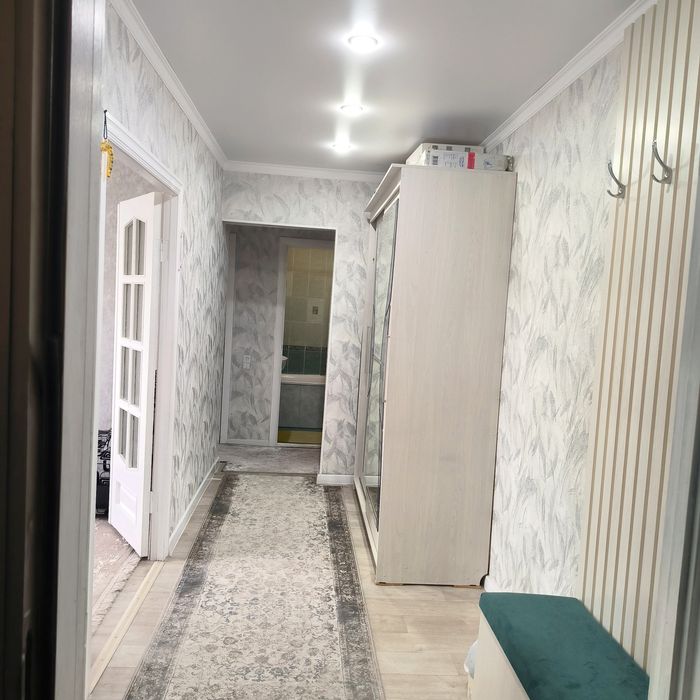 Продам 2х комнатную квартиру