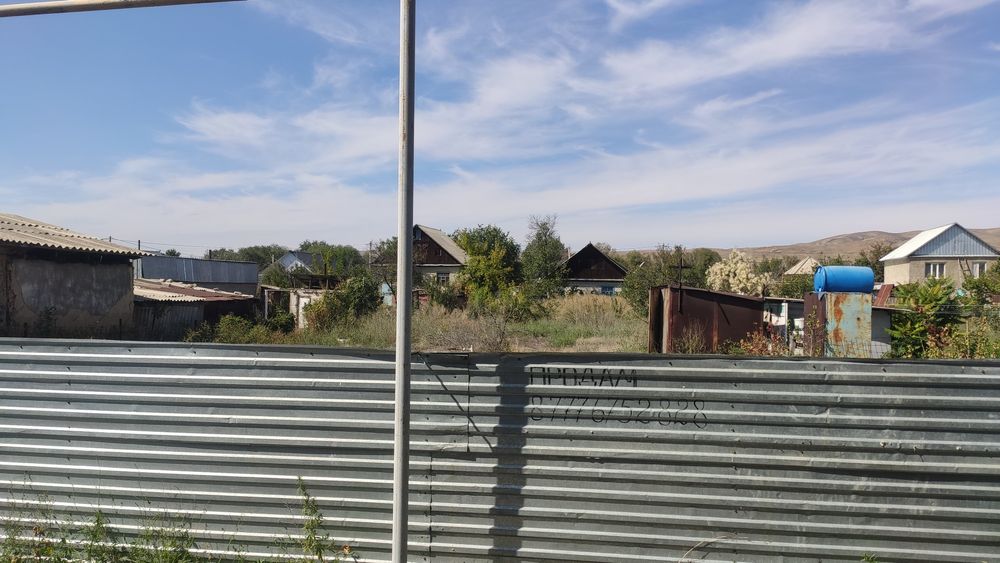 участок ПКС " Агропромышленник"