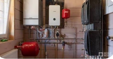 Газификация под ключ!