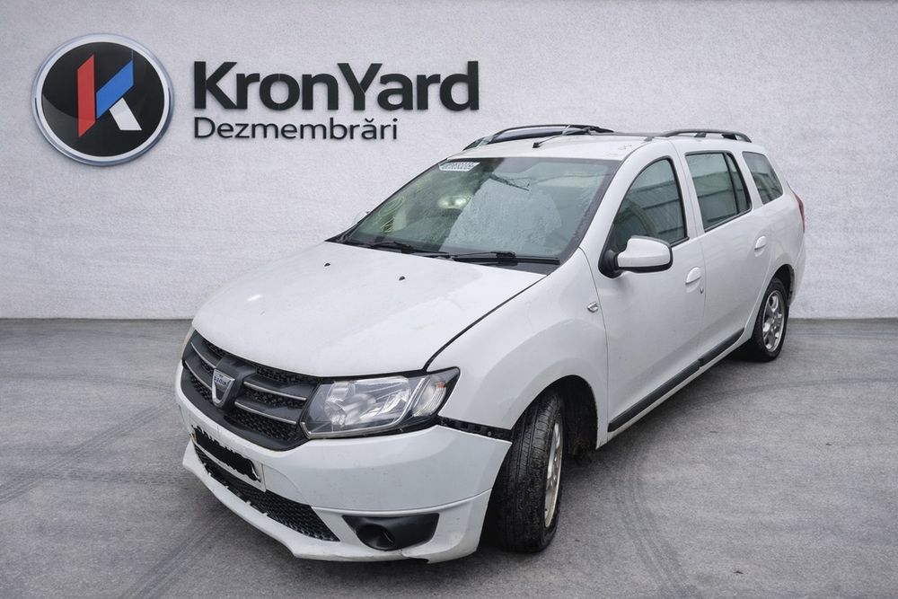 Dezmembrari dezmembrez  Dacia Dacia Logan II MCV  1.5 dCi 1.2 B 2013 - 2016 Garantie