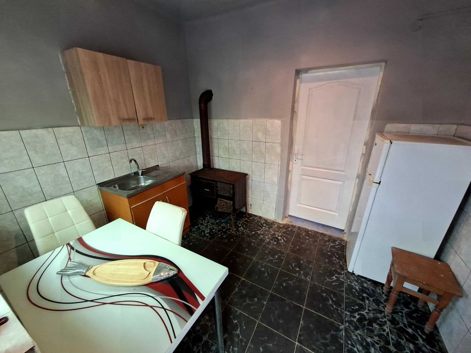 Casa in Brusturi la 45 minute de Oradea