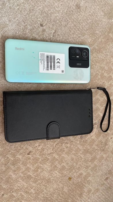 Redmi note 12s 256 gb