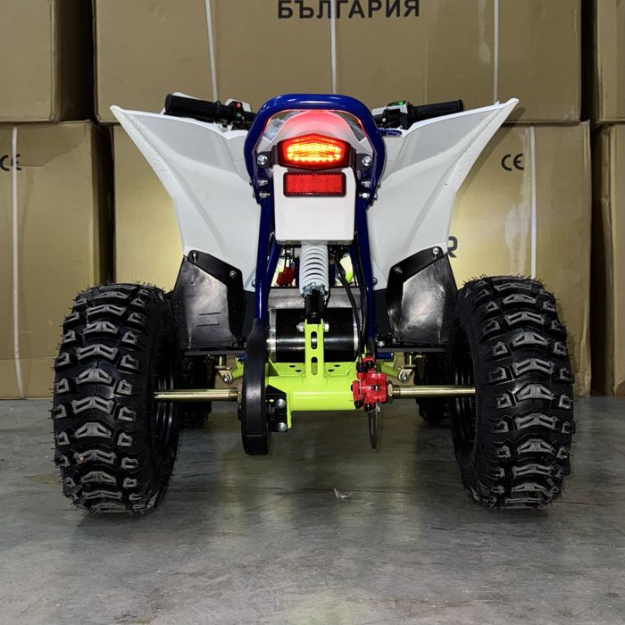 Детско електрическо ATV TELSTAR CAR08 FALCON MAXI 48V 12Ah