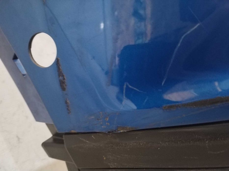 Bara spate VW T-Roc, facelift, 2021, 2022, 2023, 2024, cod origine OE 2GA807417G.