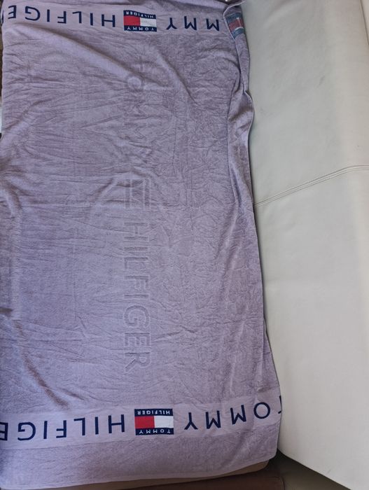 Хавлиени кърпи Tommy Hilfiger НОВИ