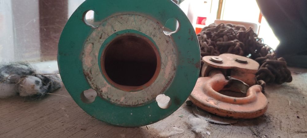 Насос циркуляционный