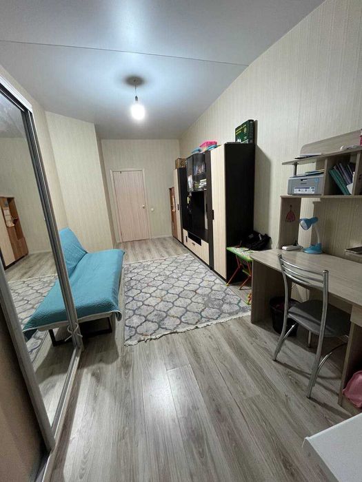 Продажа 3-комнатной квартиры