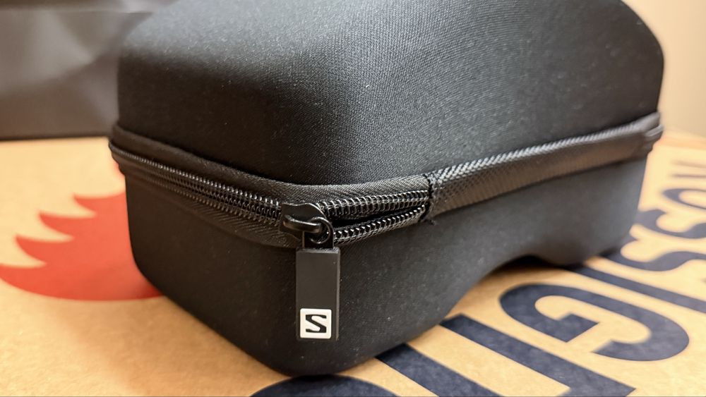 Ски и сноуборд очила SALOMON