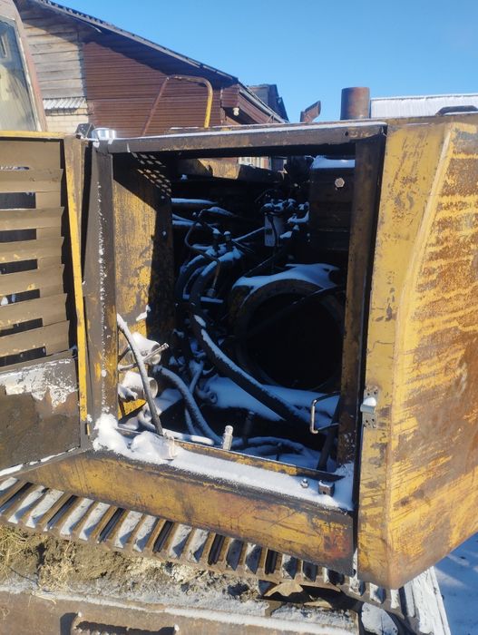 Экскаватор ЕТ-14-20