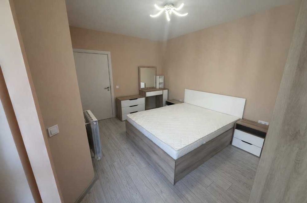 Дава се под наем Двустаен апартамент в София, Люлин 5 - 72 кв.м за 636.99 € - Снимка #4