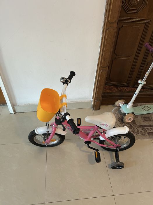 Bicicleta copii