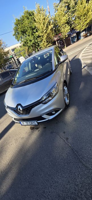 Renault Scenic 4