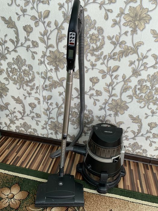 Roboclean 114F sotiladi suvli pylesos