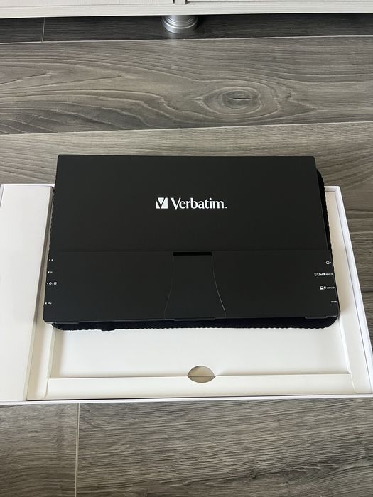 Monitor portabil Verbatim