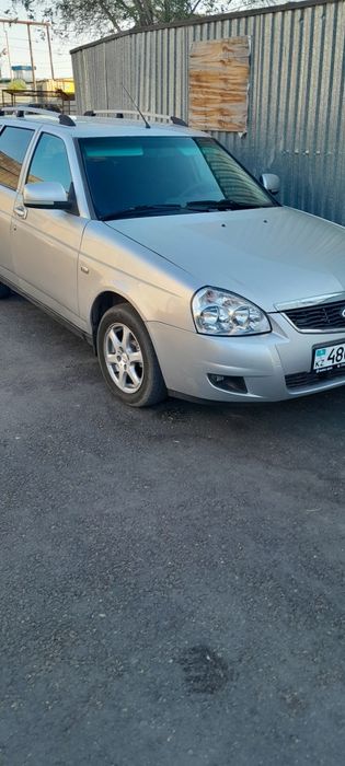 LADA PRIORA 2014 . 1.6. 16 кл.