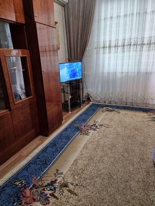 Сдается в аренду 1 комнатная квартира