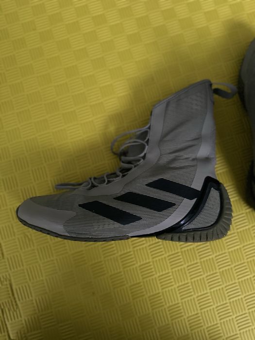 Боксёрки adiddas