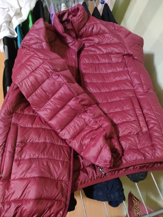 Куртка весна осень L