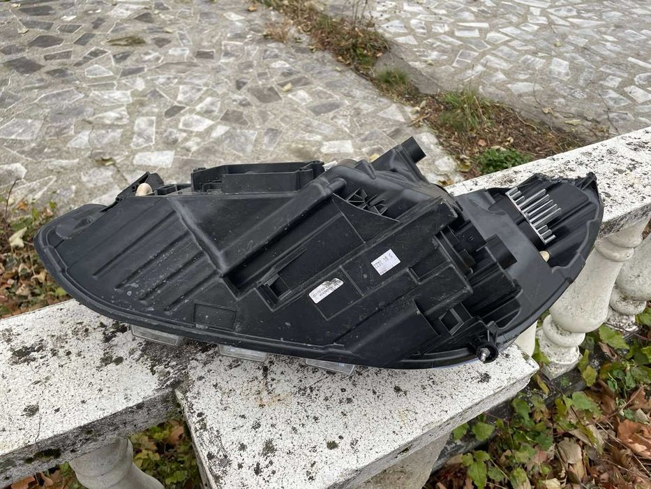 Фар Ford Focus LED 2022