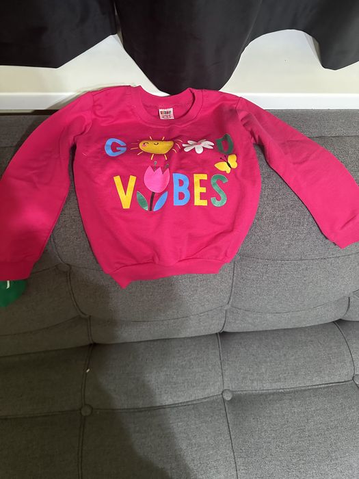 Детский костюмчик