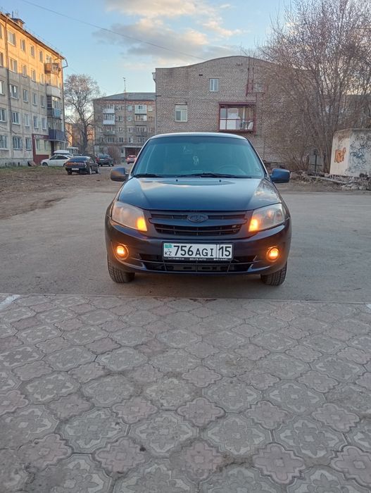 Lada Granta 2190