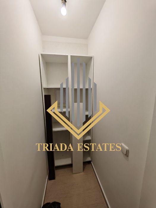 Дава се под наем Двустаен апартамент в Бургас, Възраждане - 50 кв.м за 498.27 € - Снимка #4