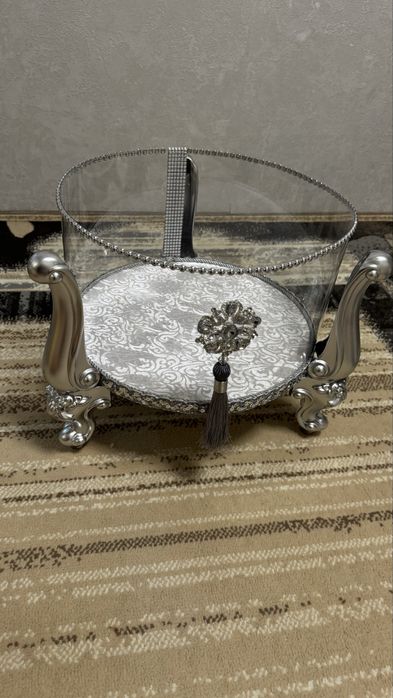 Продам тойбастар ручной работы. Новый