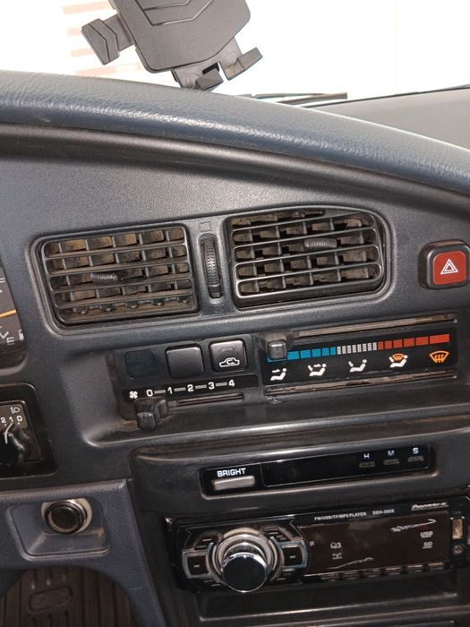 Продажа Subaru Legasi