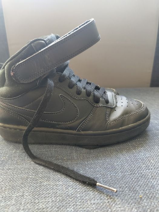 Nike High – героите от 5-ти клас