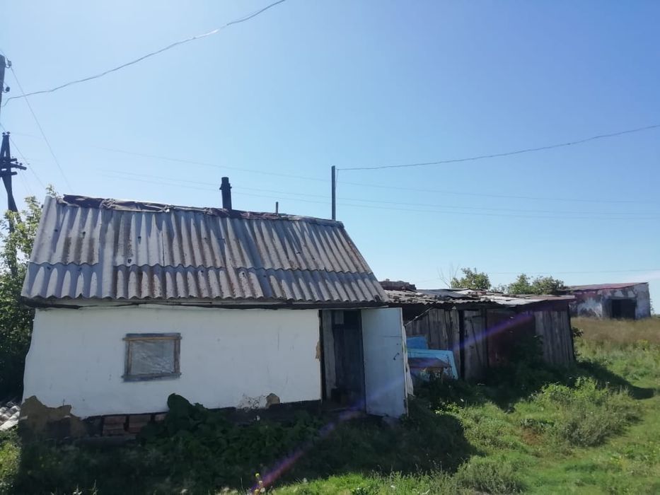 Продам дом не дорого