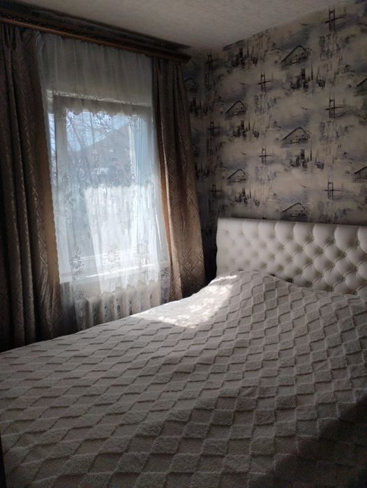 Продаётся дом в г. Серебрянск.