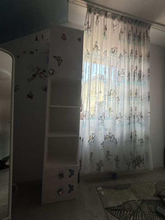 Sifonier camera copil