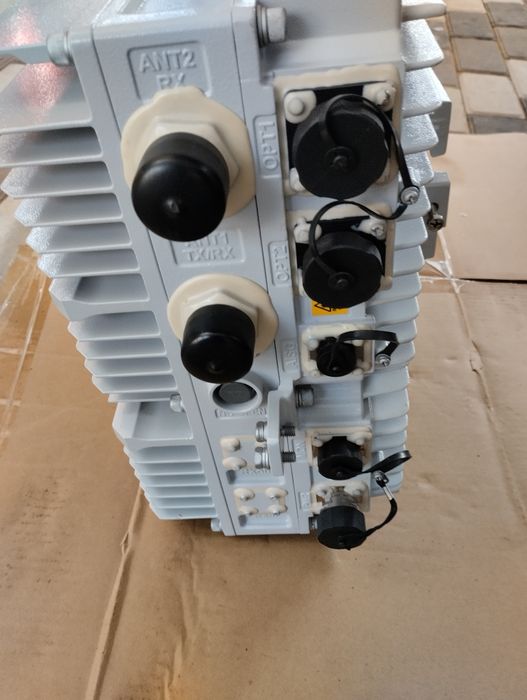 Базовая станция.