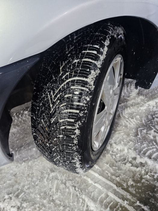 Dacia logan 1.4mpi plus GPL