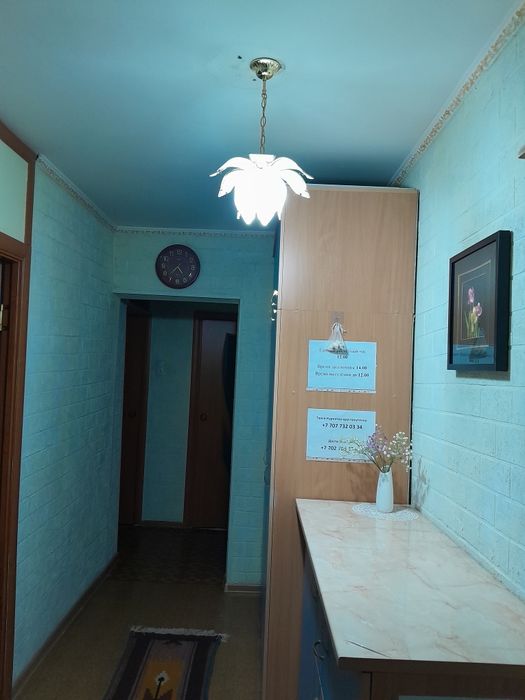 Сдам посуточно двухкомнатная