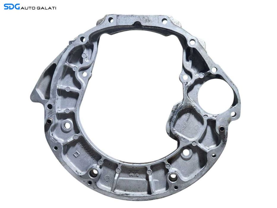 Flansa Placa Intermediara Motor Cutie Dodge Nitro 2.8 CRD 2007 - 2012 Cod 90122130G [N2244]