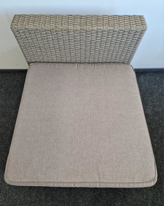 Mobilier modular terasa - 6 persoane