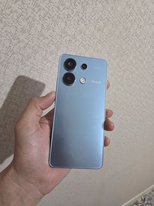 Продам Redmi Note 13 256 гб