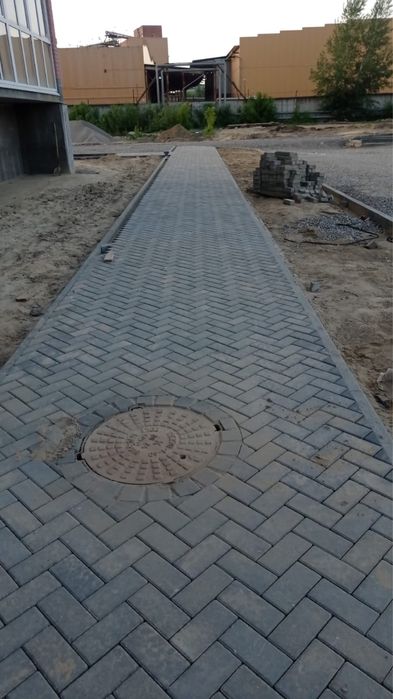 Благоустройство
