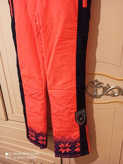 Горнолыжные штаны р44-48
